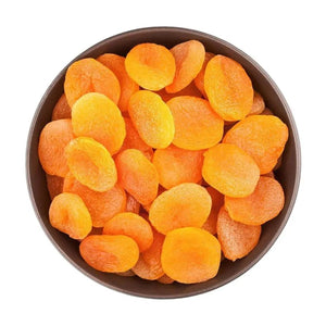 Wild Sumayar Apricots – 100% Natural & Organic