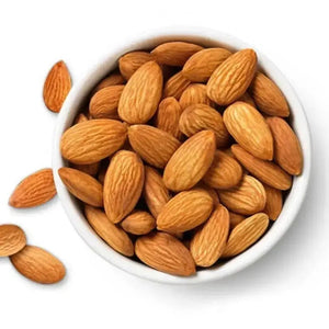 Wild Sumayar Almonds – 100% Natural & Organic
