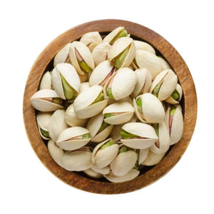 Wild Sumayar Pistachios – 100% Natural & Organic