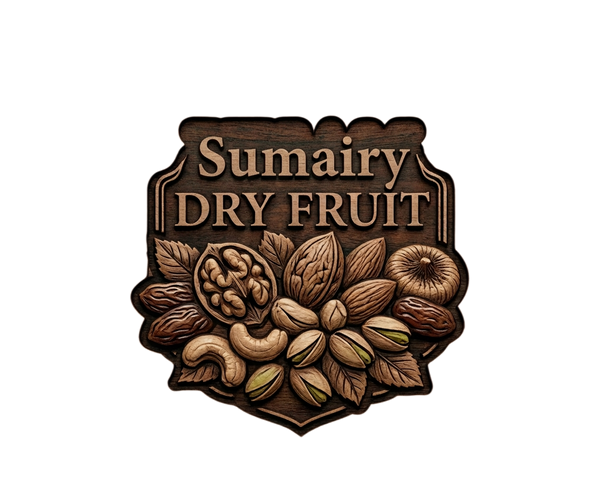 Sumairy Fruits